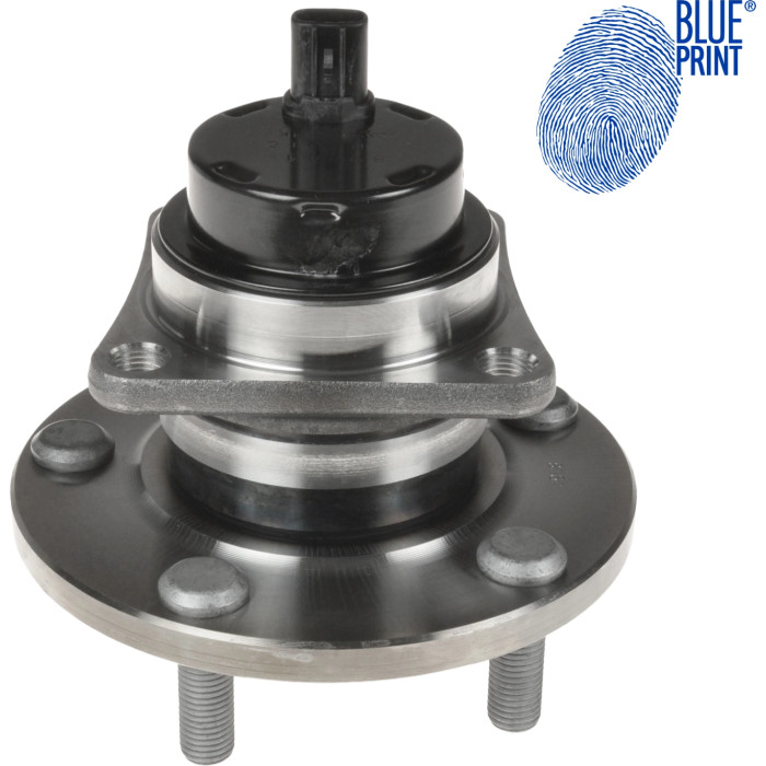 Blue Print ADT38372 Radlagersatz