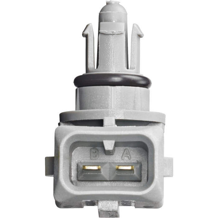 Sensor, Ansauglufttemperatur 255607