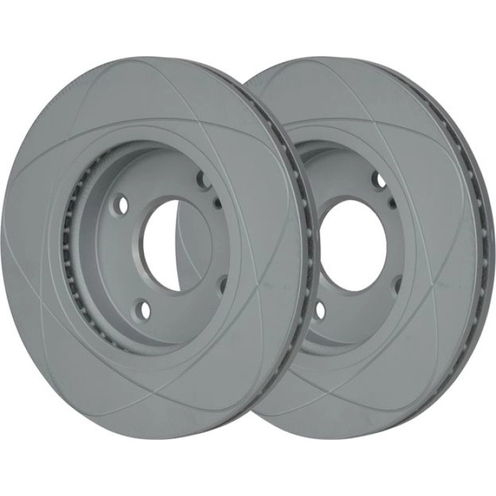 ATE 24.0323-0113.1 Bremsscheibe PowerDisc