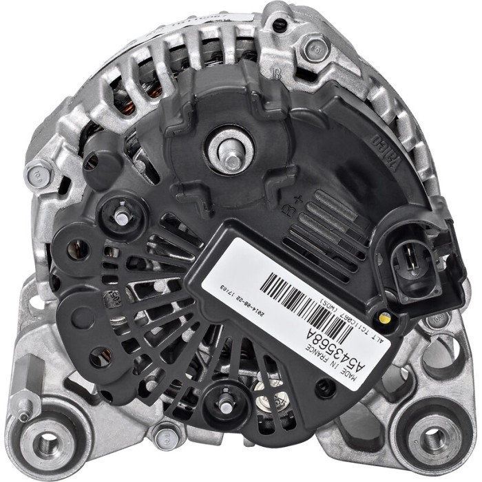 Valeo 439752 Generator ORIGINS - NEW O.E. TECHNOLOGIE Valeo 439752 Generator ORIGINS - NEW O.E. TECHNOLOGIE
