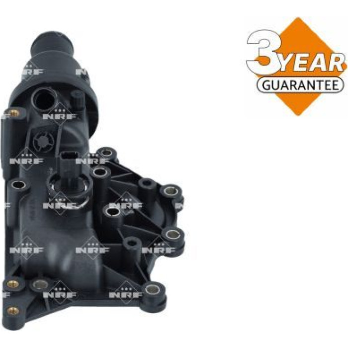 NRF 725042 Thermostat, Kühlmittel EASY FIT NRF 725042 Thermostat, Kühlmittel EASY FIT