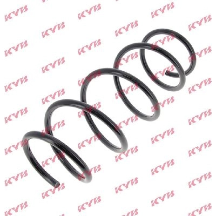 KYB RH2712 Fahrwerksfeder K-Flex KYB RH2712 Fahrwerksfeder K-Flex