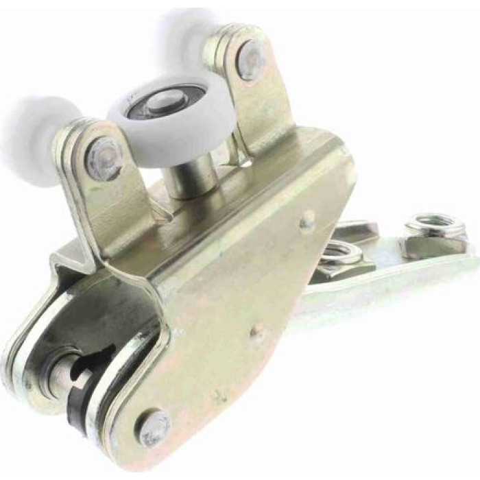 Vaico V10-2608 Rollenführung, Schiebetür Vaico V10-2608 Rollenführung, Schiebetür