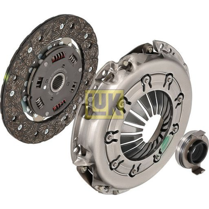 LuK 623 3547 00 Kupplungssatz RepSet