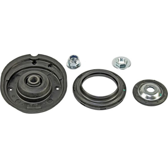 Metzger 6490185 Reparatursatz, Federbeinstützlager COMPETENCE KIT Metzger 6490185 Reparatursatz, Federbeinstützlager COMPETENCE KIT