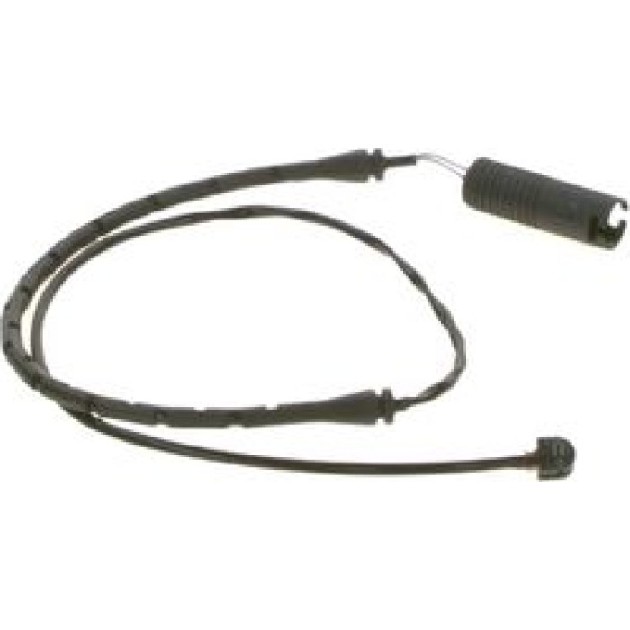 BOSCH 1 987 474 957 Warnkontakt, Bremsbelagverschleiß BOSCH 1 987 474 957 Warnkontakt, Bremsbelagverschleiß
