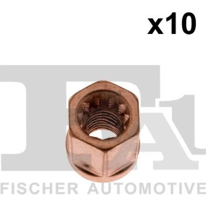 FA1 988-1020.10 Mutter