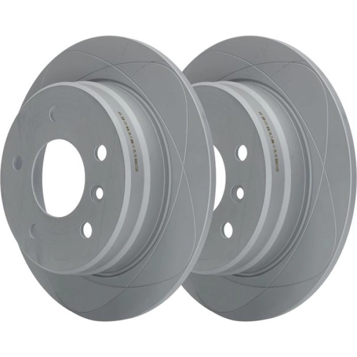 ATE 24.0308-0111.1 Bremsscheibe PowerDisc ATE 24.0308-0111.1 Bremsscheibe PowerDisc
