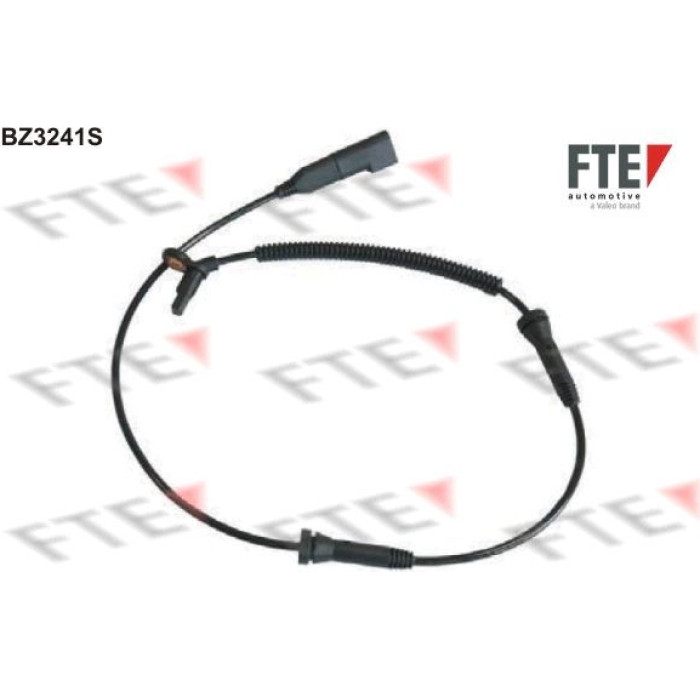 FTE 9400218 Sensor, Raddrehzahl