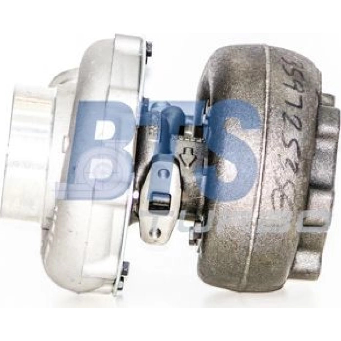 BTS Turbo Turbolader T912242 BTS Turbo Turbolader T912242