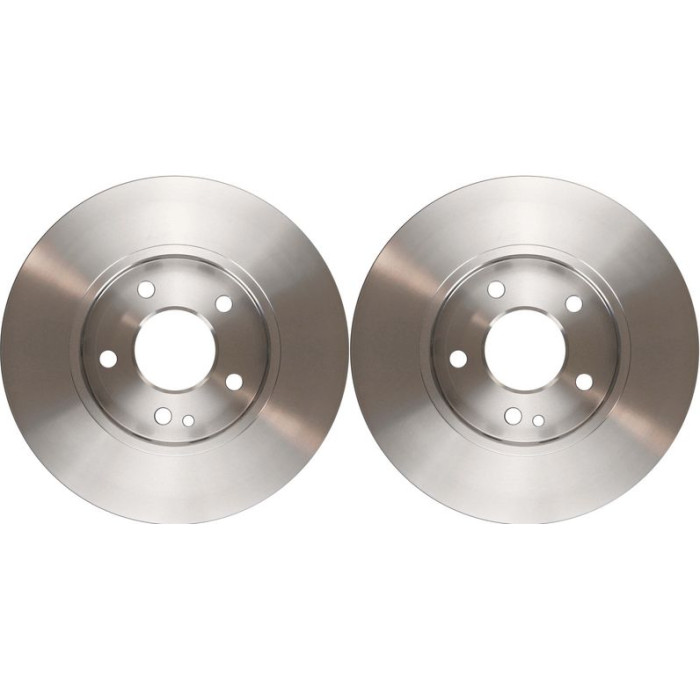 TRW DF2654 Bremsscheibe
