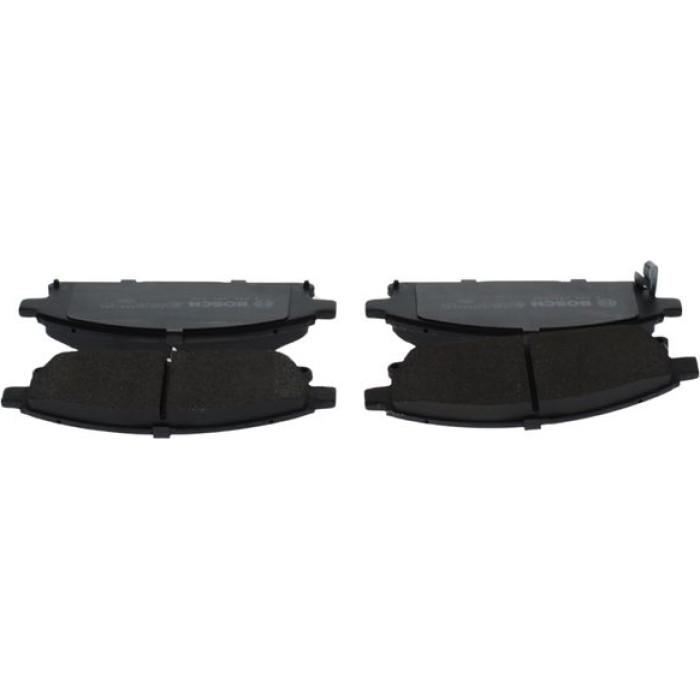 BOSCH 0 986 494 928 Bremsbelagsatz, Scheibenbremse