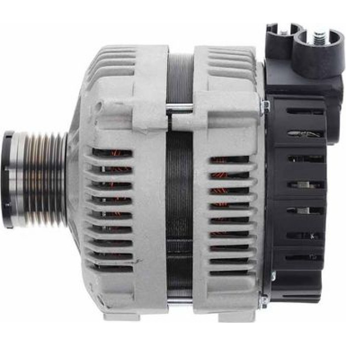 Generator 8EL 011 710-491