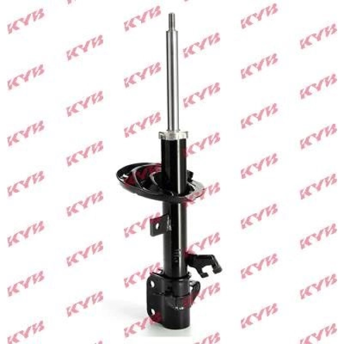 KYB 333722 Stoßdämpfer Vorne links Excel-G KYB 333722 Stoßdämpfer Vorne links Excel-G