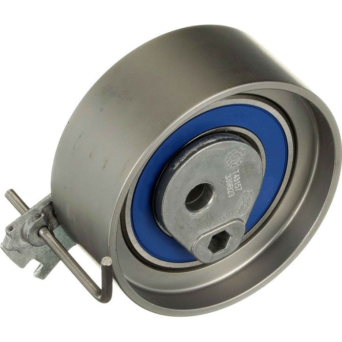 Spannrolle, Zahnriemen T43157 Spannrolle, Zahnriemen T43157