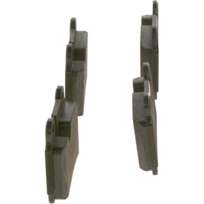 BOSCH 0 986 494 210 Bremsbelagsatz, Scheibenbremse BOSCH 0 986 494 210 Bremsbelagsatz, Scheibenbremse