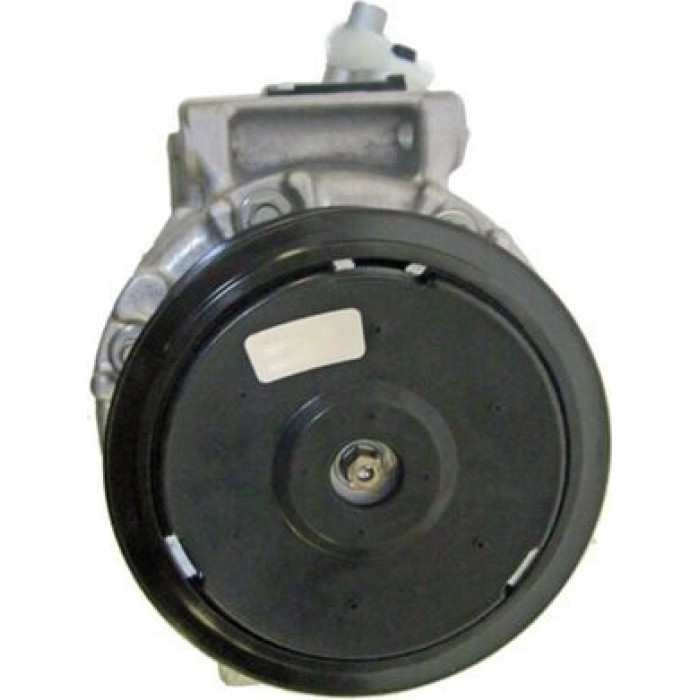 Mahle ACP 719 000P Kompressor, Klimaanlage BEHR Premium Line