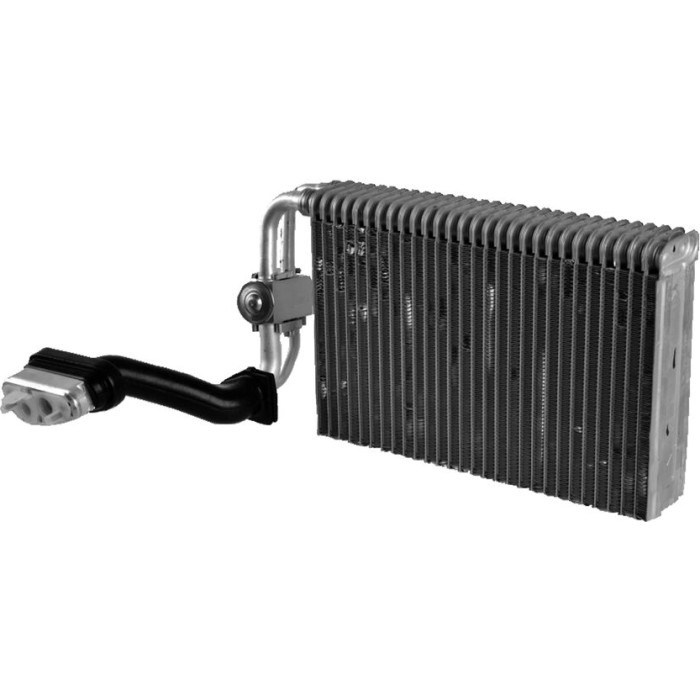 Valeo 515131 Verdampfer, Klimaanlage Valeo 515131 Verdampfer, Klimaanlage