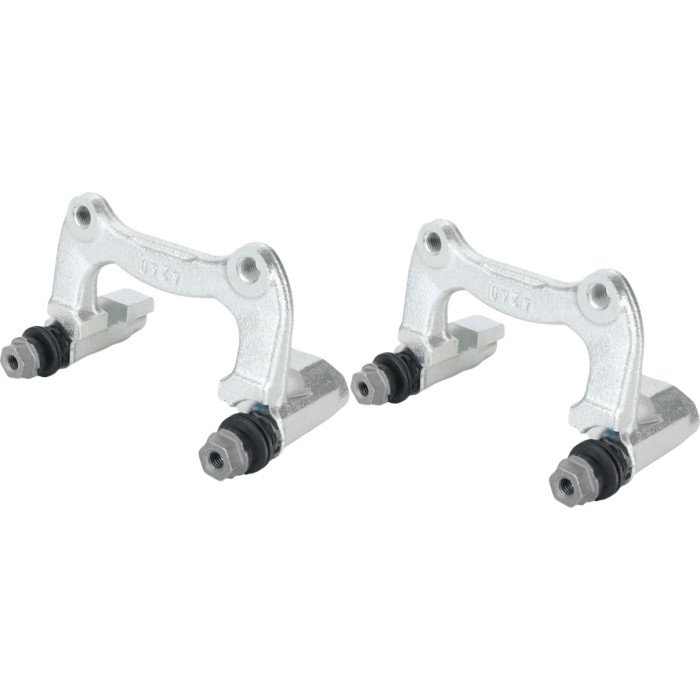 2x TRW BDA433 Halter, Bremssattel 2 x 2x TRW BDA433 Halter, Bremssattel 2 x