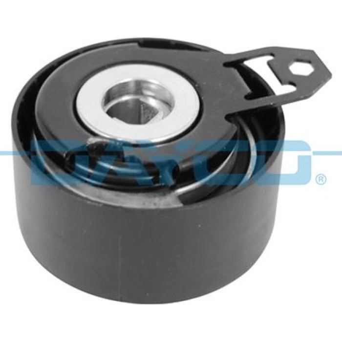 Dayco ATB2224 Spannrolle, Zahnriemen Dayco ATB2224 Spannrolle, Zahnriemen