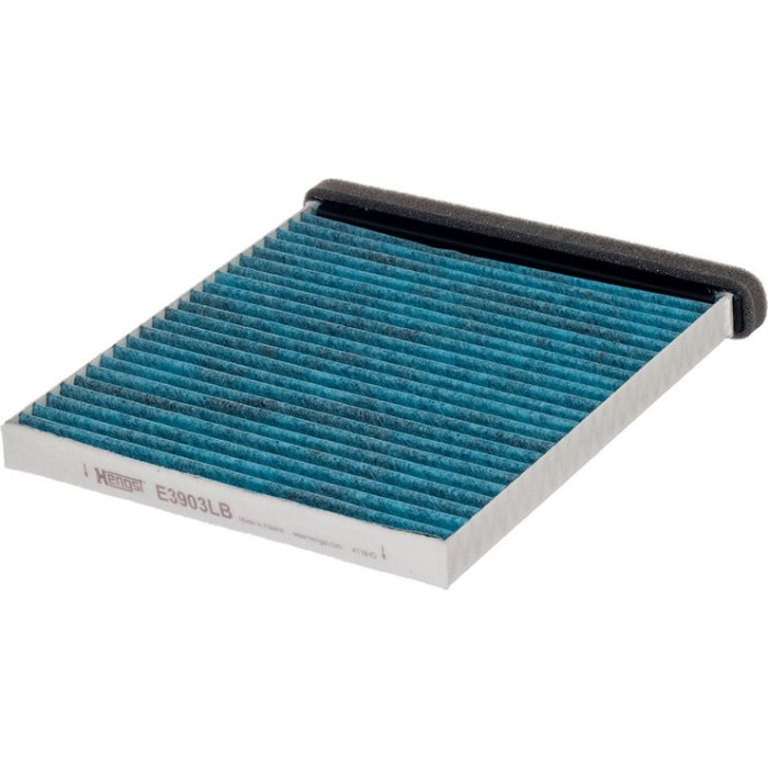 Hengst Filter E3903LB Innenraumluft Hengst Filter E3903LB Innenraumluft