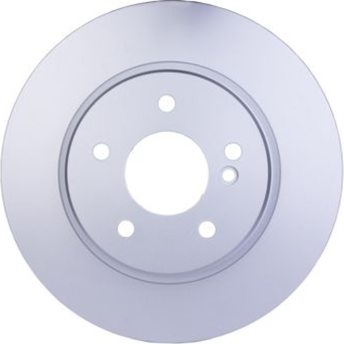 Hella 8DD 355 117-771 Bremsscheibe PRO Hella 8DD 355 117-771 Bremsscheibe PRO