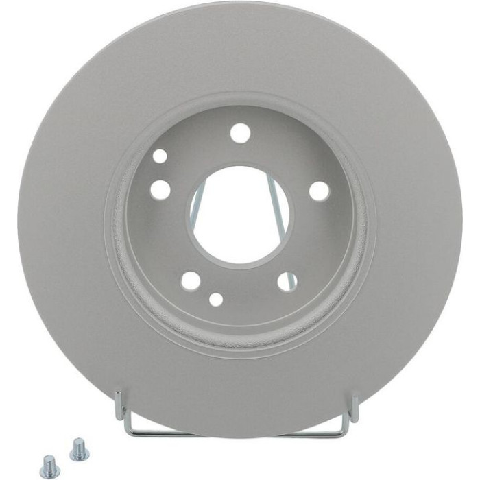Ferodo DDF1135C Bremsscheibe PREMIER Coat+ disc Ferodo DDF1135C Bremsscheibe PREMIER Coat+ disc