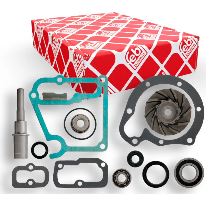 FEBI BILSTEIN 31798 Reparatursatz, Wasserpumpe