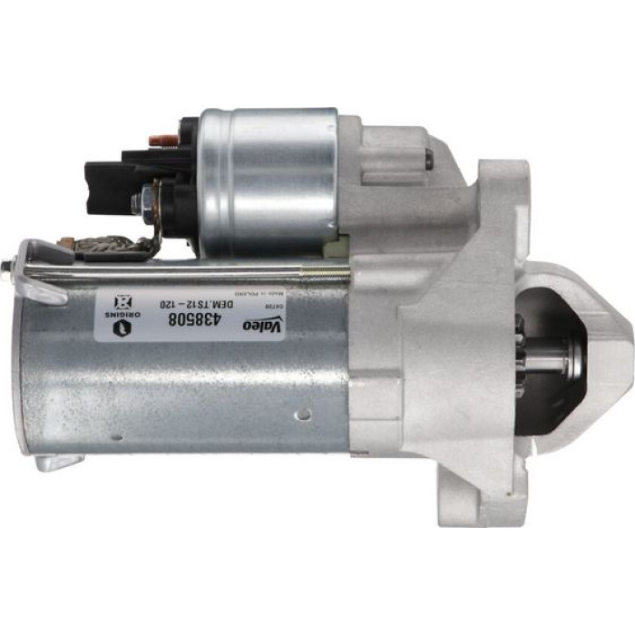 Valeo 438508 Starter ORIGINS Valeo 438508 Starter ORIGINS
