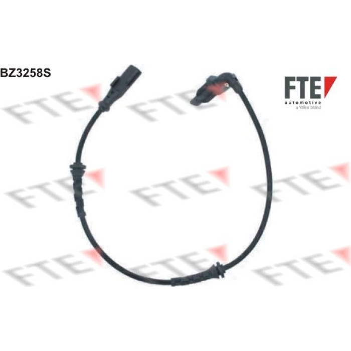 FTE 9400234 Sensor, Raddrehzahl