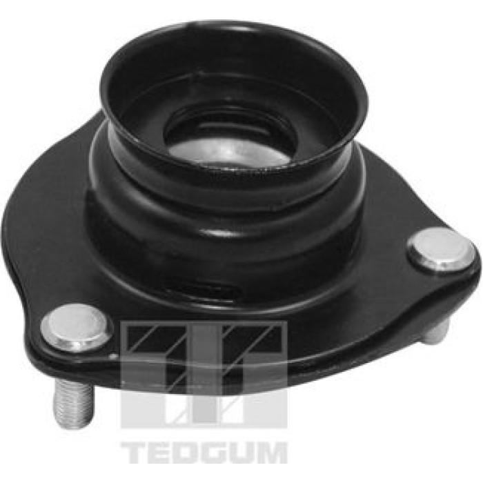 Tedgum TED10663 Federbeinstützlager Tedgum TED10663 Federbeinstützlager