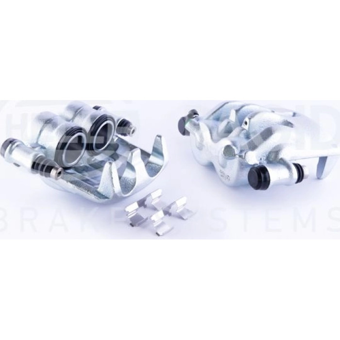 Hella Pagid 8AC 355 394-521 Bremssattel Hella Pagid 8AC 355 394-521 Bremssattel