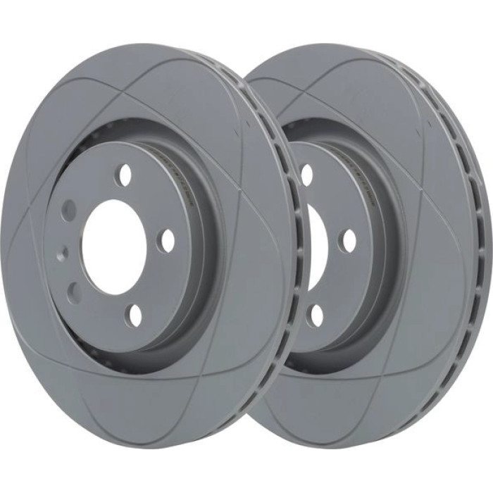 ATE 24.0322-0150.1 Bremsscheibe PowerDisc