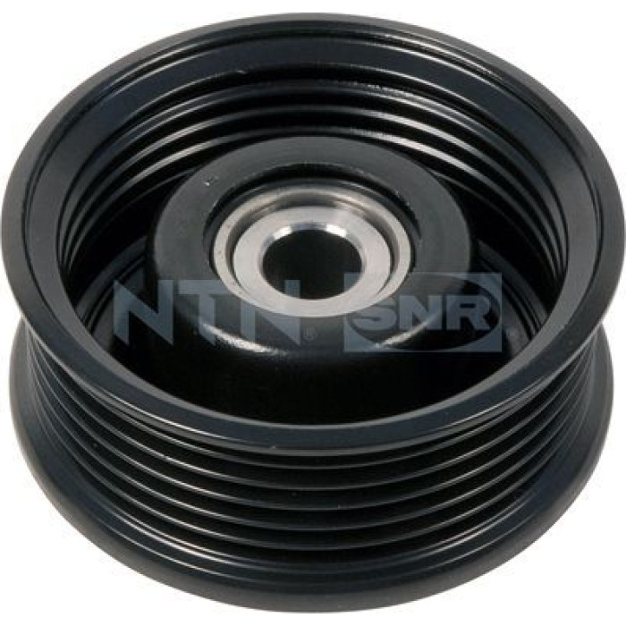 NTN-SNR GA369.01 Umlenkrolle/Führungsrolle, Keilrippenriemen NTN-SNR GA369.01 Umlenkrolle/Führungsrolle, Keilrippenriemen