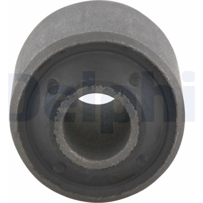 Delphi TD401W Lagerung, Lenker