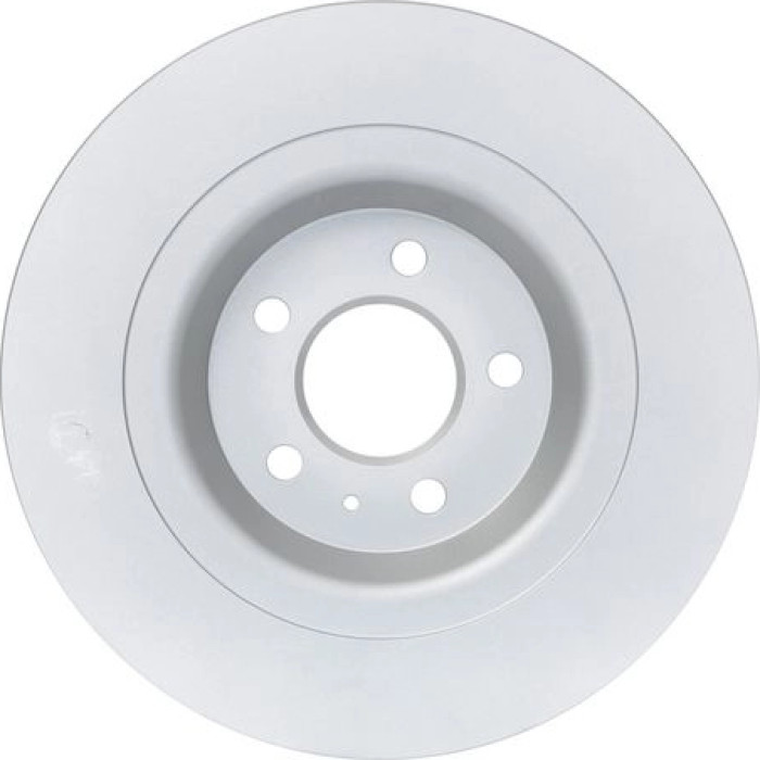BOSCH 0 986 479 C86 Bremsscheibe