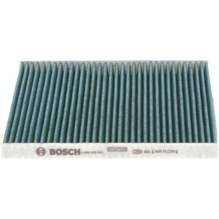 BOSCH 0 986 628 541 Innenraumfilter FILTER+pro BOSCH 0 986 628 541 Innenraumfilter FILTER+pro
