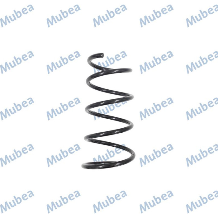 MUBEA 90171413 Fahrwerksfeder