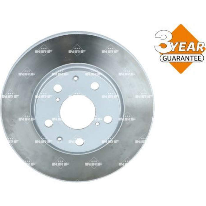 NRF 801005 Bremsscheibe NRF 801005 Bremsscheibe
