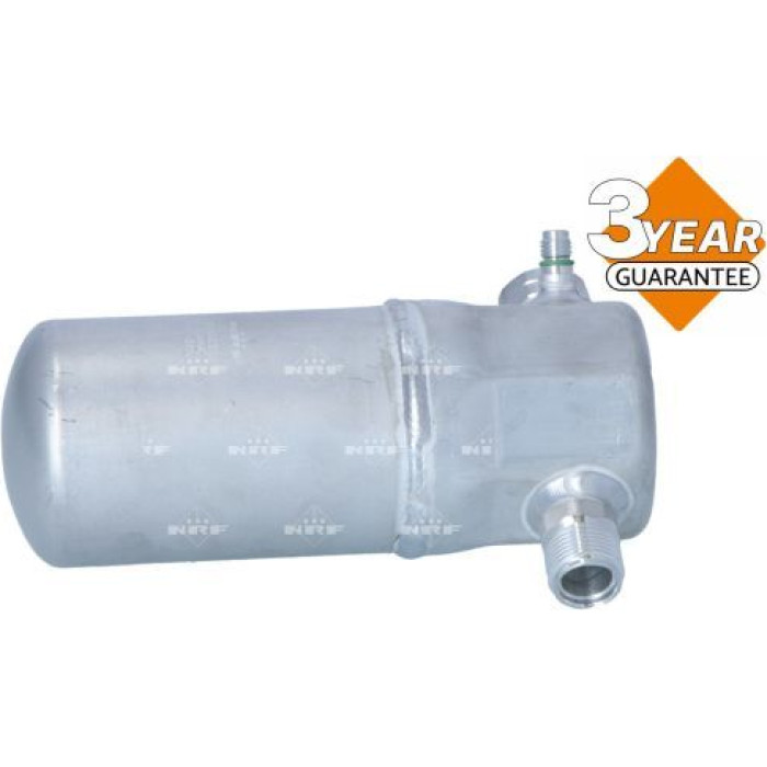 NRF 33064 Trockner, Klimaanlage EASY FIT NRF 33064 Trockner, Klimaanlage EASY FIT