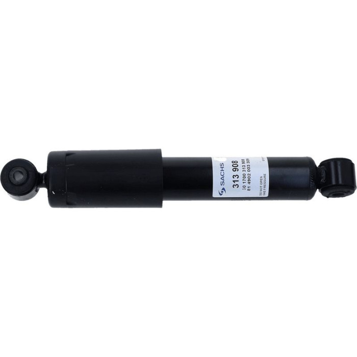Sachs 313 908 Stoßdämpfer Sachs 313 908 Stoßdämpfer