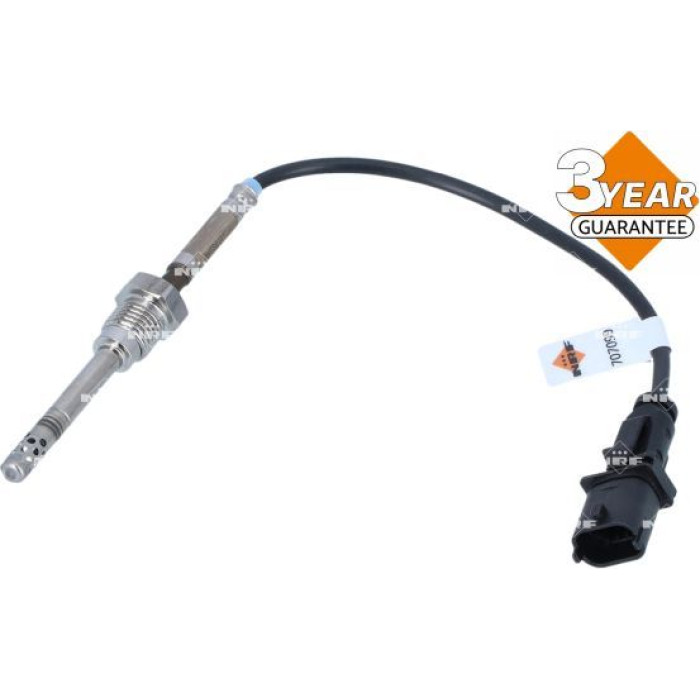 NRF 707099 Sensor, Abgastemperatur EASY FIT NRF 707099 Sensor, Abgastemperatur EASY FIT
