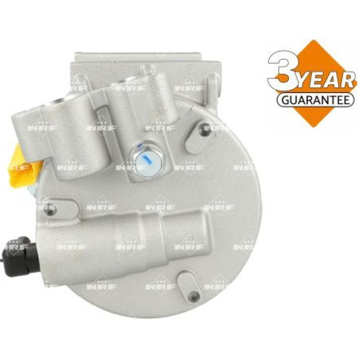 NRF 32240 Kompressor, Klimaanlage EASY FIT NRF 32240 Kompressor, Klimaanlage EASY FIT