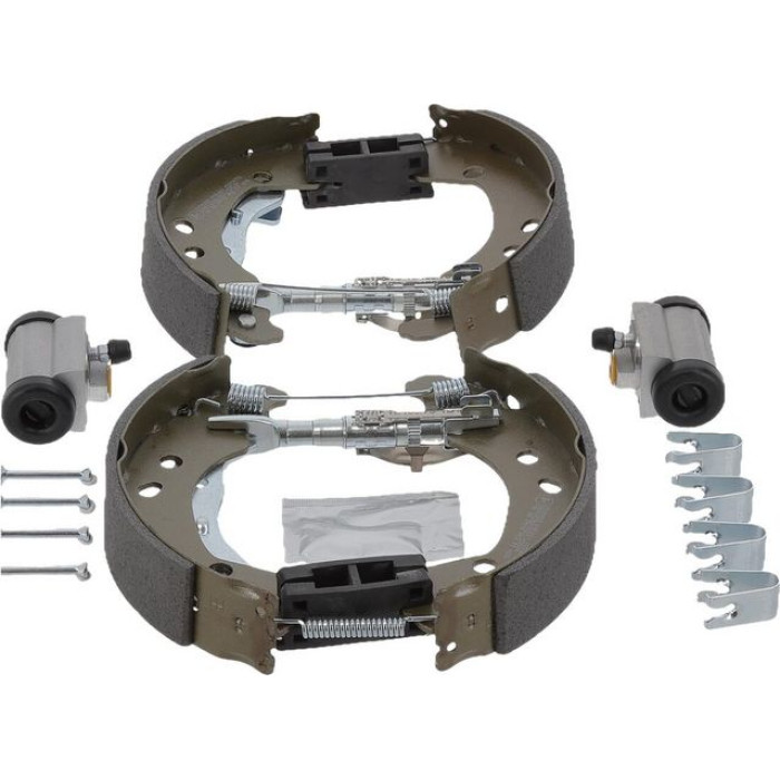 Bremsbackensatz FMK441