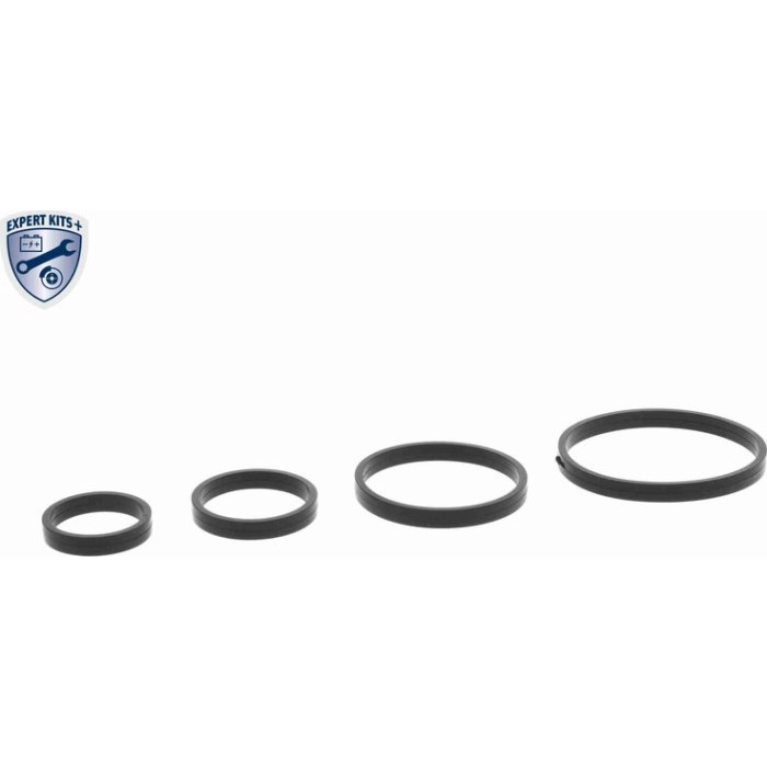 Vemo V15-60-6017 Ölkühler, Motoröl Expert Kits + Vemo V15-60-6017 Ölkühler, Motoröl Expert Kits +