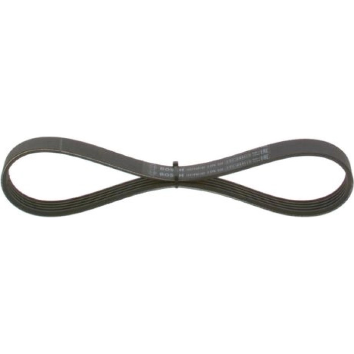BOSCH 1 987 946 140 Keilrippenriemen Elastic BOSCH 1 987 946 140 Keilrippenriemen Elastic