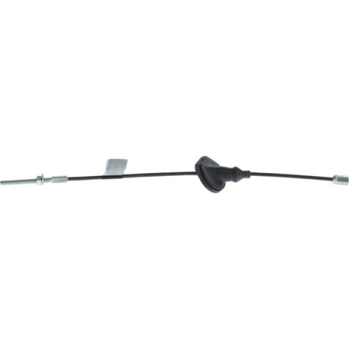 BOSCH 1 987 482 121 Seilzug, Feststellbremse BOSCH 1 987 482 121 Seilzug, Feststellbremse