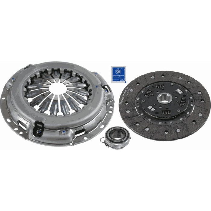 SACHS 3000 950 613 Kupplungssatz SACHS 3000 950 613 Kupplungssatz