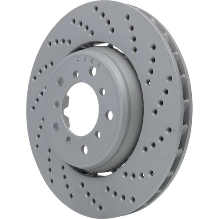 Bremsscheibe 24.0128-0207.2