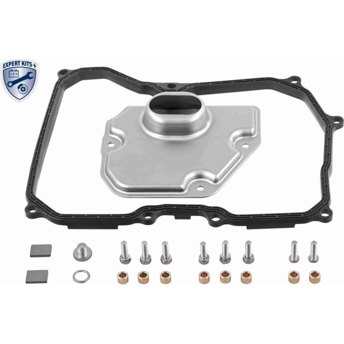 Vaico V20-2095-BEK Teilesatz, Ölwechsel-Automatikgetriebe Expert Kits + Vaico V20-2095-BEK Teilesatz, Ölwechsel-Automatikgetriebe Expert Kits +
